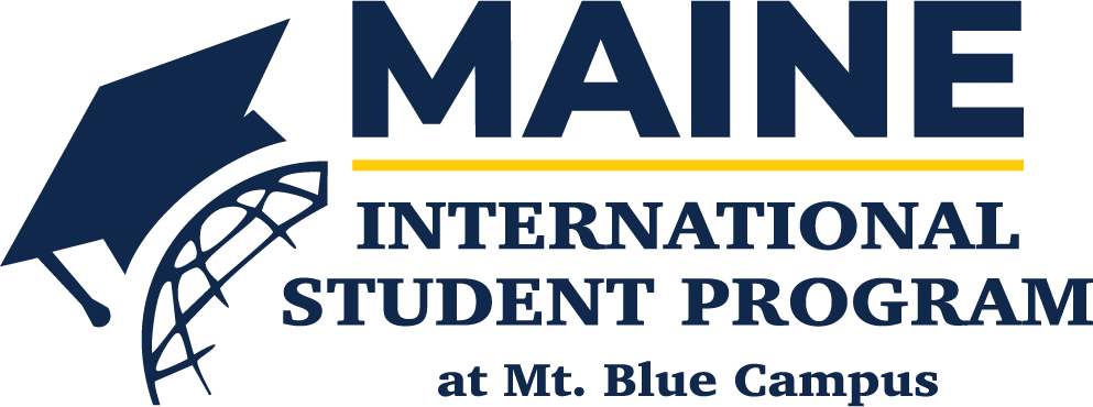 Maine International Student Program